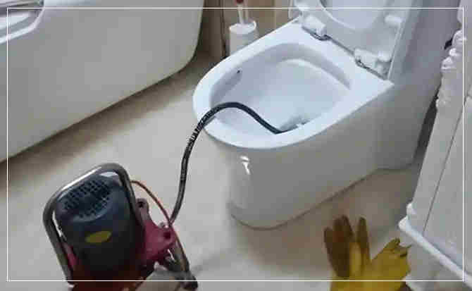 霍邱马桶蹲坑蹲厕疏通