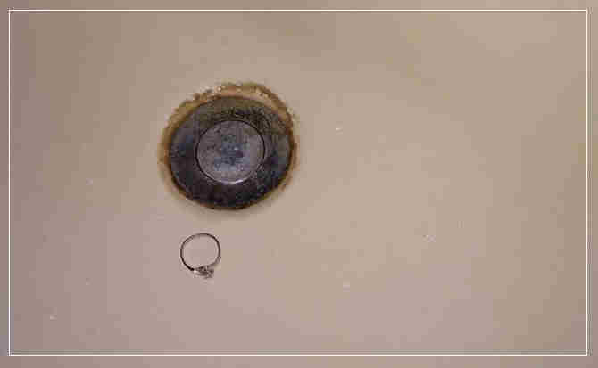 霍邱下水道物品打捞